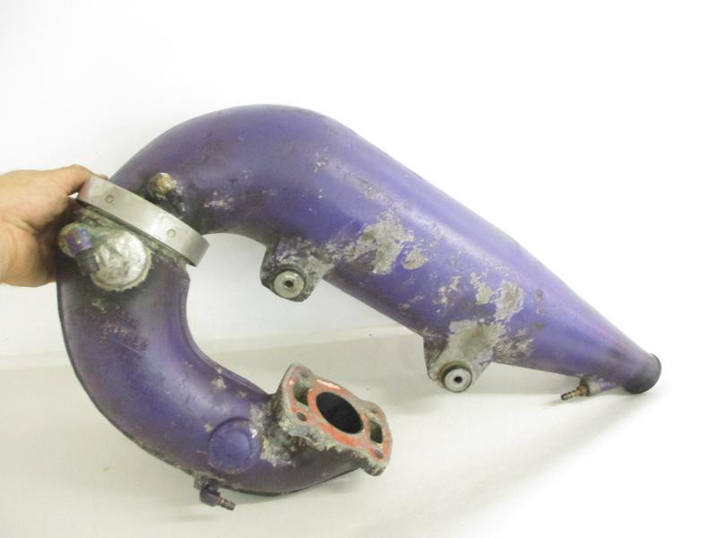 1995 Sea Doo XP 720 Exhaust Tuned Pipe Manifold 274000231